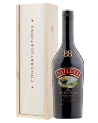 Baileys Congratulations Gift